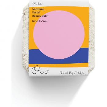 Oio Lab Soothing Facial Beauty Balm - 18ml