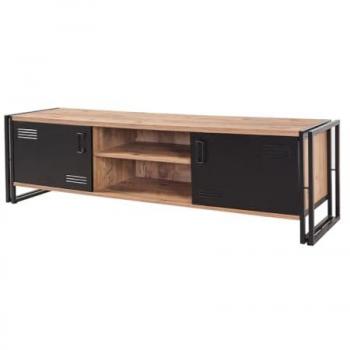 Mueble TV Industrial 180 cm Concept Usine Skarm