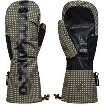 DC Shoes Headline - Manoplas para Snowboard/Esquí - Hombre - XL