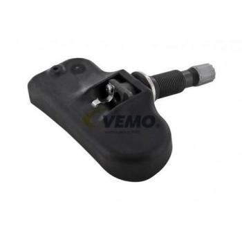 Sensor de rueda VEMO TPMS para control de presión de neumáticos, compatible con vehículos HYUNDAI (i30, ix20, i20, Santa Fé, Accent, Genesis, Equus) y KIA (Venga),