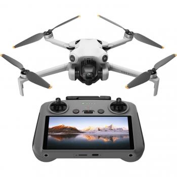 DJI Mini 3 Pro Fly More Combo with DJI RC-N1 Remote Controller