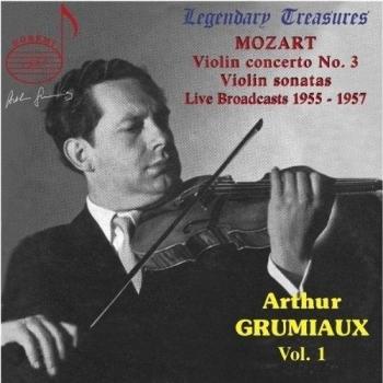 Erich Kleiber - Wolfgang Amadeus Mozart