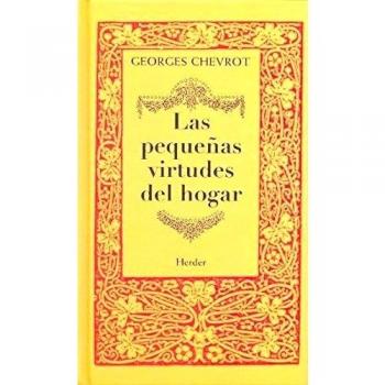 Las pequeñas virtudes del hogar: Charlas radiofónicas