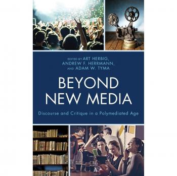 Polymediated Discourse Analysis: Critical Perspectives in New Media Studies