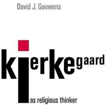 Kierkegaard como Pensador Religioso - Edición en Rústica de Cambridge