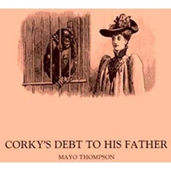 Corky's Debt to His.. [Vinilo]