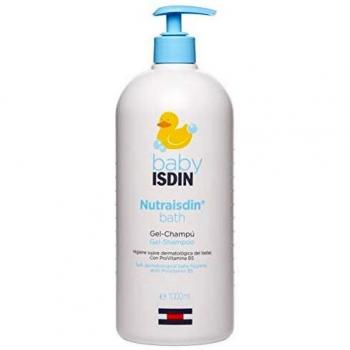 Nutraisdin Bath Gel-Champú - 1000 ml