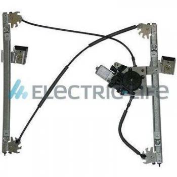 Elevalunas eléctrico para ventana ZR VK27 L B