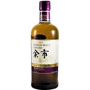 Nikka Whisky Years Oldichi Non Age 46º - 700 ml
