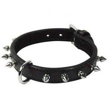 Nayeco Collar Thor 50Cm X 15Mm Negro
