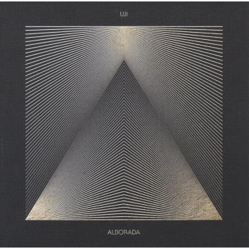 Alborada Jazz Double Vinyl LP - ZZK039LP, 2018 Argentina