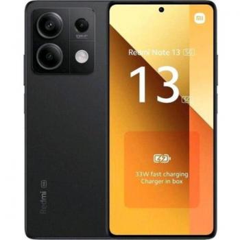 Xiaomi Redmi Note 13 5G Dual SIM 8GB RAM 256GB - Graphite Black EU