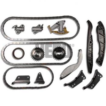 HEPU Timing Chain Kit 21-0412