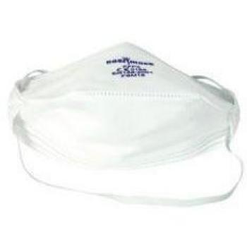 easimask el control de infecciones mascarilla FFP3 Unvalved máscara X 1