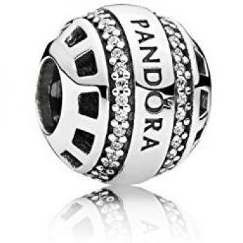 Pandora Bead 791753CZ - Cuenta para mujer