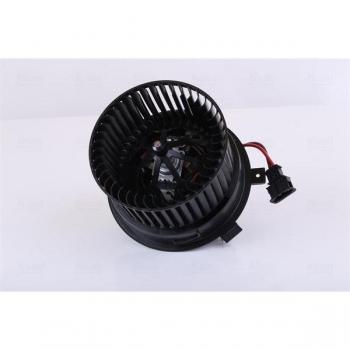 Ventilador interior NISSENS 87704 - Tipo: Ventilador interior, Características: Compatible con varios modelos de vehículos, diseño eficiente para una mejor circulación del aire, fácil instalación, alta durabilidad y rendimiento optimizado