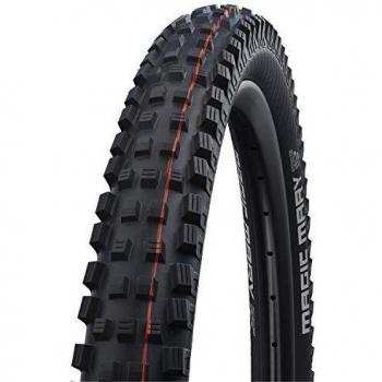 Schwalbe Cubierta De Mtb Magic Mary Evo Super Gravity Addix Soft Tubeless 29´´ X 2.40