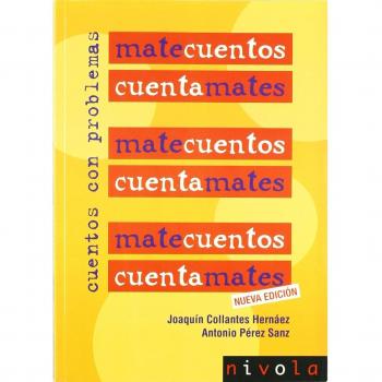 MATECUENTOS Cuentamates. Cuentos con problemas: 1