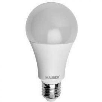 Bombilla Led Wifi E27. 12 W = 100 W. 1521 Lúmenes Máx. Luz Cálida/Fria/Blanca Regulable.