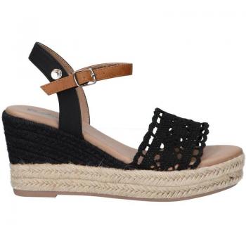 Sandalias de Mujer XTI 170701 C NEGRO - Color: Negro, Tipo: Sandalias, Marca: XTI, Modelo: 170701 C
