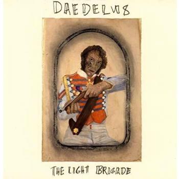 The Light Brigade - DAEDELUS