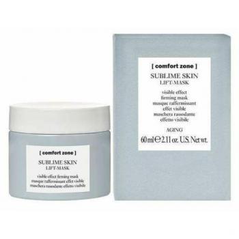 Sublime Skin Lift Mask 60ml - Anti-Aging Facial Mask with Hyaluronic Acid, Vegan