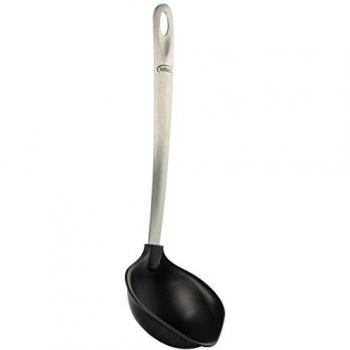 INOXIBAR 35351 - Cazo Nylon con Mango Acero