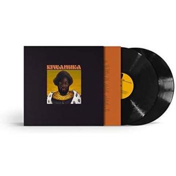 Kiwanuka [Vinilo]
