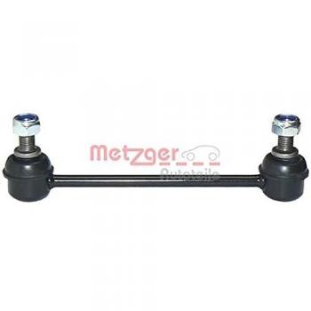 Bieleta de suspensión trasera METZGER para Mazda 323 Premacy, modelo 53035019