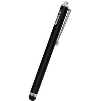 Mobilis 001005 capacitiva lápiz Capacitivo para Tablet Negro