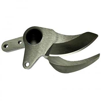 Conjunto de Tijeras Eléctricas Sakawa con Cuchilla Ajustable