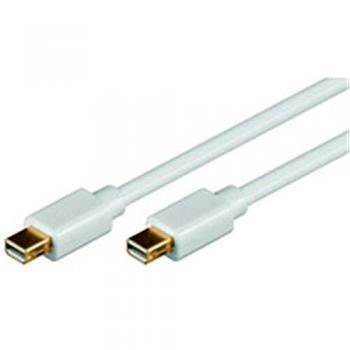 Cable Mini DisplayPort a Mini DisplayPort de 2 metros - Microconnect MDPMDP2