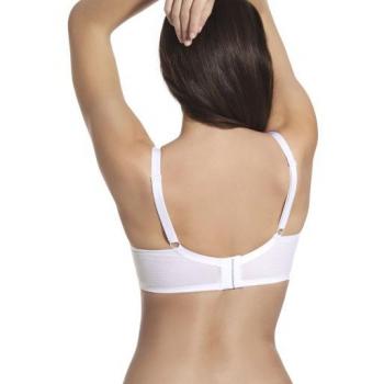 Sujetador Maribel de Selene, tipo: sujetador, características: color blanco, talla C