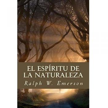 El Espíritu de la Naturaleza
