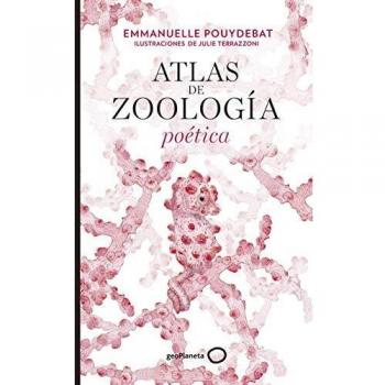 Atlas de zoología poética