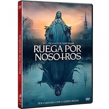 Ruega por nosotros [DVD]