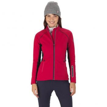 Chaqueta Softshell Rossignol Mujer Talla M