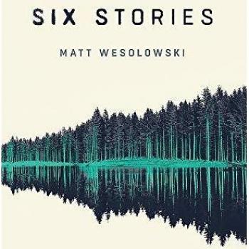 Six Stories: A Thriller: 1