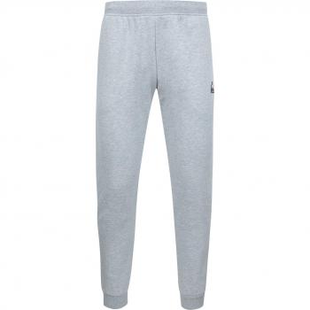 Le Coq Sportif Essential Nº2 Men's Sweatpants Light Heather Grey 2XL
