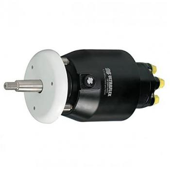 Bomba Ultraflex UP33R de Montaje en Retrocruscotto con Alta Flexibilidad