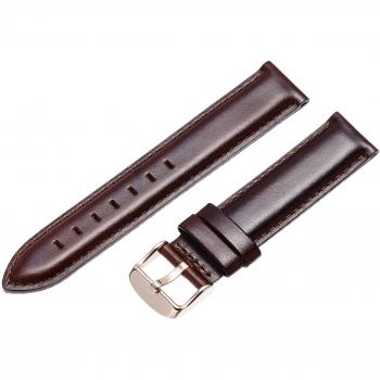 Pulsera Daniel Wellington Bristol Dama Rosado 18mm
