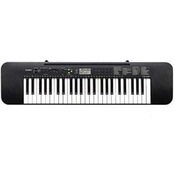 Casio CTK-240H7 - Teclado electrónico