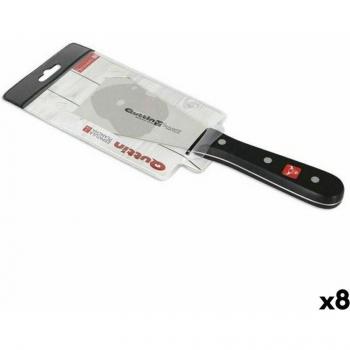 Espátula para Plancha Sybarite Gourmet Quttin (9 cm) - Pack de 8 Unidades