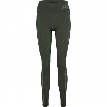 Hummel TE Christel Women's Seamless Leggings