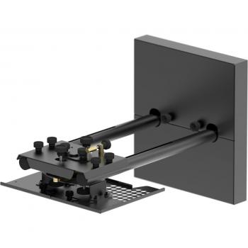 Soporte de pared Epson ELPMB87 para proyectores EB-815E, color negro