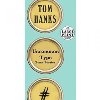 Uncommon Type: Some Stories