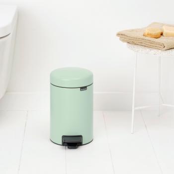 Papelera de baño con pedal NewIcon 3L Brabantia