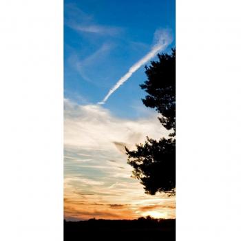 peelitstickit id-1466 60 ancho x 130 cm de altura Hermosa Naturaleza Mural de pared vinilo de alta calidad