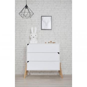 Bisagra Invisible Kubi7 K7200 Niquel Satinado Reversible 200kgs/2bis 230x80mm