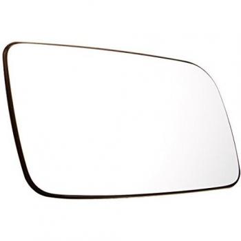 Cristal de Espejo Retrovisor Exterior Van Wezel 3742832 para Opel Astra G